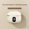2025 High-Quality Wireless TWS Bluetooth Dual-Ear Sports Headphones