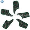 Chevrolet 4-Button Smart Key Card Board (315 MHz, 46 Chip)