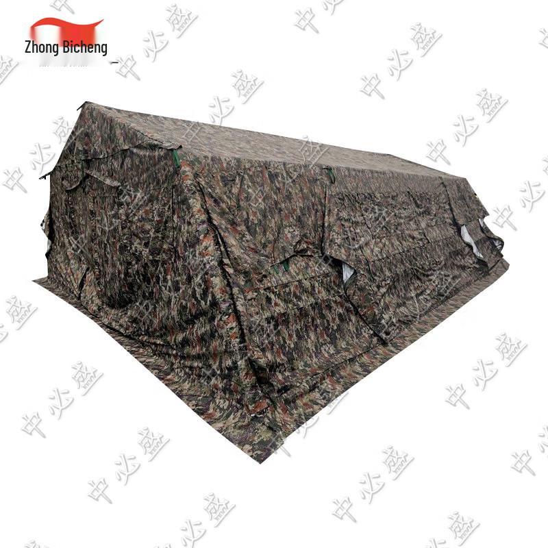Zhongbisheng Modular Frame Tent & Accessories
