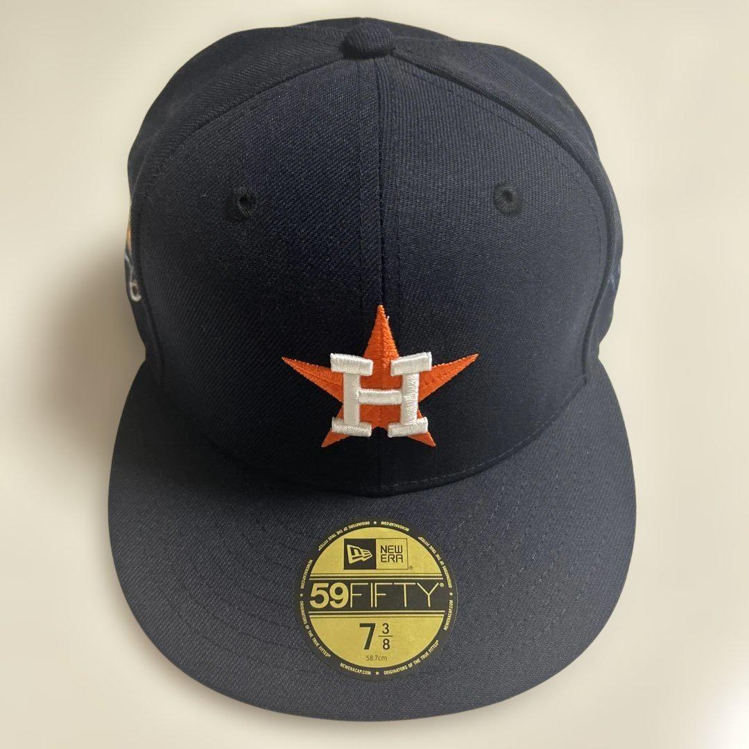 

[USED] Houston Astros New Era 7 3/8