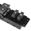 Window Lift Control Switch Power Window Switch For Ssangyong Kyron 2005-2007 8581009100HCC