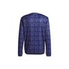 adidas Real Madrid Pre-Match Warm Top Men Tops Dark-Blue IQ0546