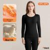 Arctic Velvet Women's Fleece-Lined Thermal Set