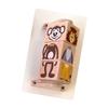 Busy Board DIY Accessories Material Developmental Toys for Preschool Children Christmas Gifts