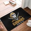 The Goonies Doormat Non-Slip Bathroom Kitchen Mat Garden Garage Door Floor Entrance Carpet Rug