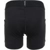 Nike Pro Dri-FIT Solid Quick-Dry Training Shorts Men Shorts Black FD0686-010