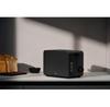Toaster WMF Stelio Edition Deep Black (3200002625)