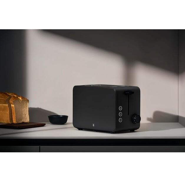 Тостер WMF Stelio Edition deep black (3200002625)