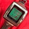 Used Rare! Limited Snoopy Baby-G SNOOPY Casio Digital Watch Baby-G CASIO Snoopy Watch