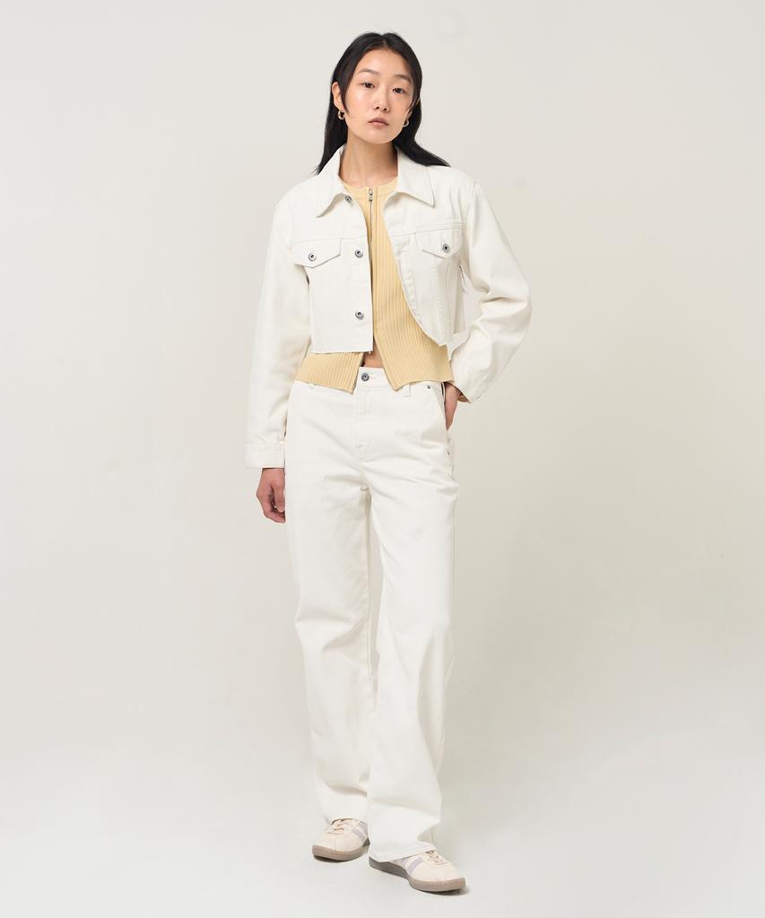 Plac Women Jacket 051L White