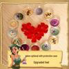 Quack Doctor Adventure Board Game: Jianghu Expansion - Adult Strategy Party Game