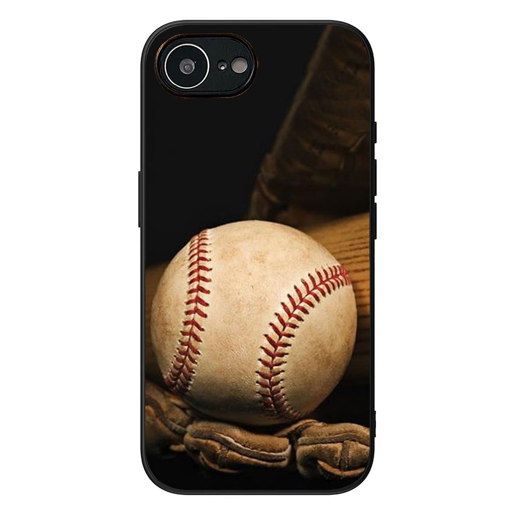 Baseball Fans Game Phone Case for Samsung Galaxy S22 S21 S20 FE Ultra Plus A35 A36 A37 A33 A34 A04 A71 Protective Cover
