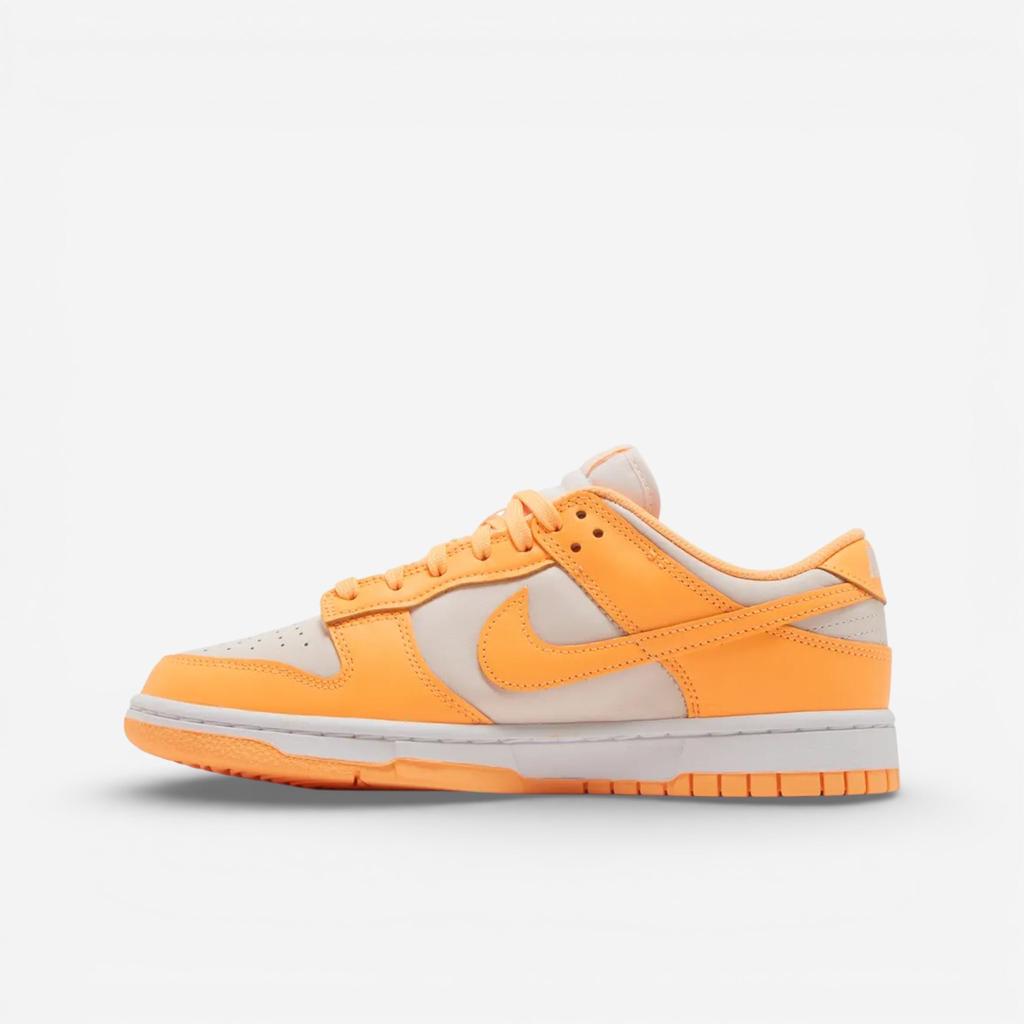 Nike Dunk low Peach