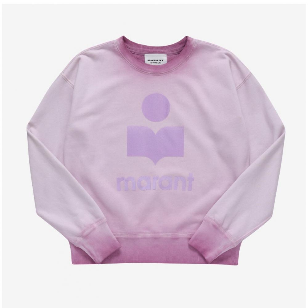 ISabelle Marant Sw0011fb B3m07e 86lc Mobili Mobili Women S SweatShirt