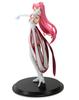 Code Lelouch of the Rebellion R2 DXF Figure 2 Geass ~RED & WHITE~ (Euphemia)