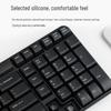 Rapoo X1800S Wireless Keyboard and Mouse Combo