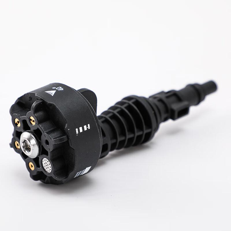 Kalai Cordless High-Pressure Car Wash Gun CN plug (adapter included)