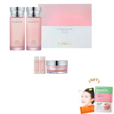 LX NEW Platinum Moisture Essential 5-Piece Set