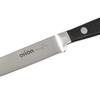 MASTER steel kitchen knife 23.5 cm
