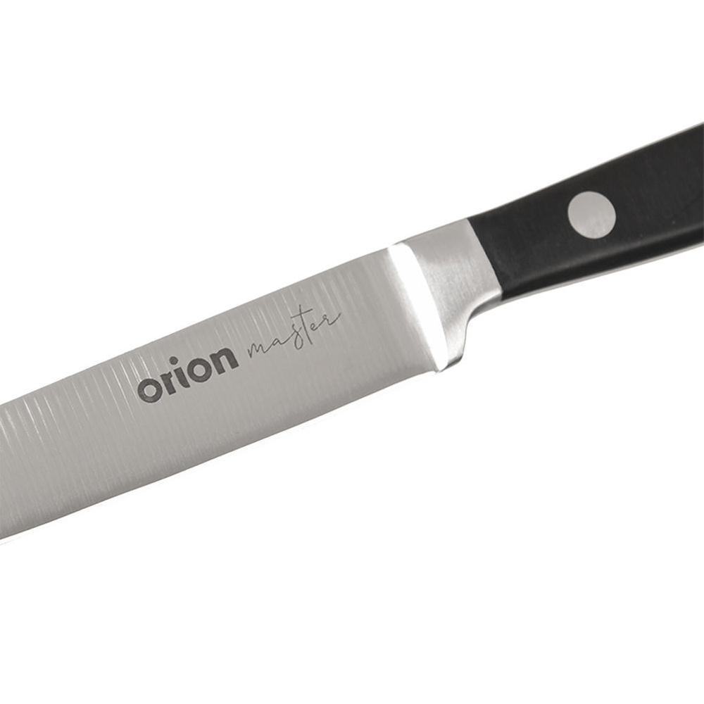 MASTER steel kitchen knife 23.5 cm
