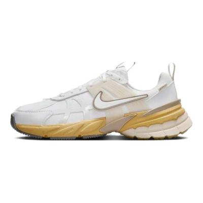 V2K Run GORE-TEX Λευκά Ανοιχτό Μπεζ Γυναικεία Αθλητικά Παπούτσια Summit-White FZ2622-100