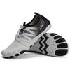 Buty do wody dla kobiet mężczyzn boso szybkoschnące do sportów wodnych na plażę rzekę do pieszych wędrówek sportowe do pływania surfingu wielofunkcyjne buty sportowe