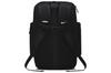 Nike Polyester Backpack Regular Unisex Black BA5563-010