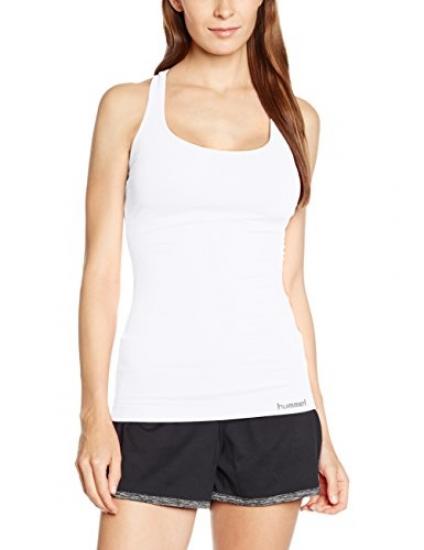 hummel Damen Tanktop Classic Bee Ci Seamless hummel Damen Tanktop Classic Bee Ci Seamless