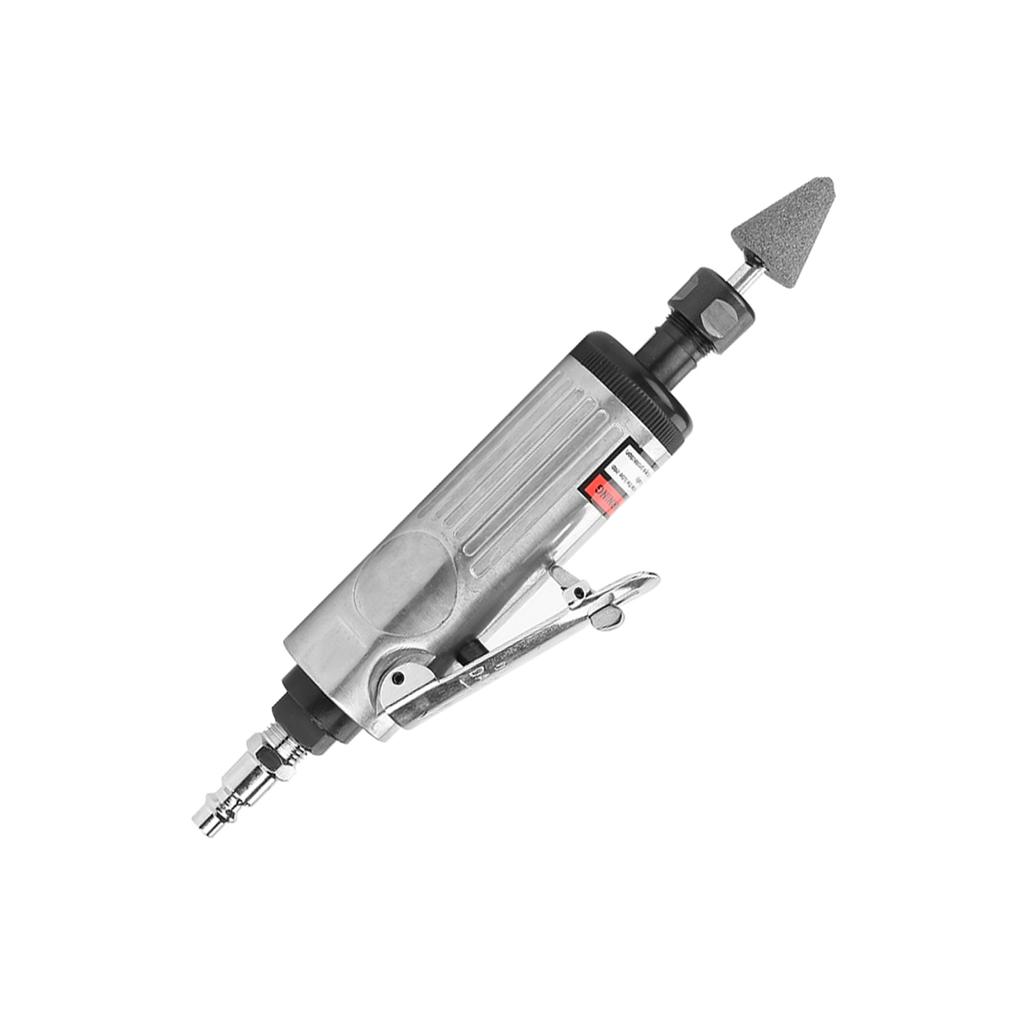 Metal Pneumatic Sander Machine Polishing Grinder Die Air Tool Grinding Mill Tool Set