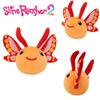 Slime Rancher 2 Butterfly Plush Toy Soft And Cuddly Stuffed Animal For Kids Of All Ages