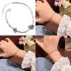 Chic New Chinese-style Bracelet For Women Summer 2024 Geometric Jewelry
