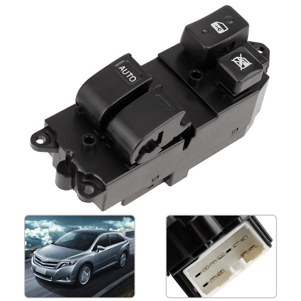 84820 16060 Power Master Window Switch Fits for Toyota PICKUP 1989 1994