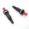Gas Grill Igniter Push Button Piezo Ignition Spark Lighter Ceramic Igniter for Gas Fireplace Camping Stove Grill Oven