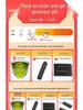 Hyundai Key Cover for Tucson, Mistra, Ix25, Elantra, Ix35, Festa, and Verna Models