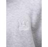 Jigga Wear Hoodie Wide Loose Classic Crown