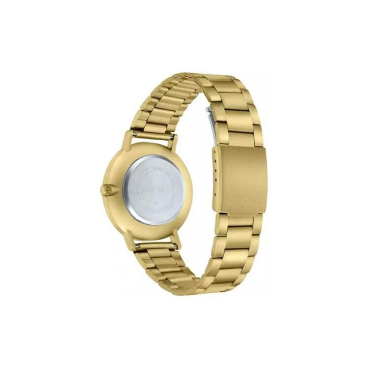 Casio Damen Standard Serie 40mm Blaue Uhr LTP-VT01G-2B LTP-VT01G-2B