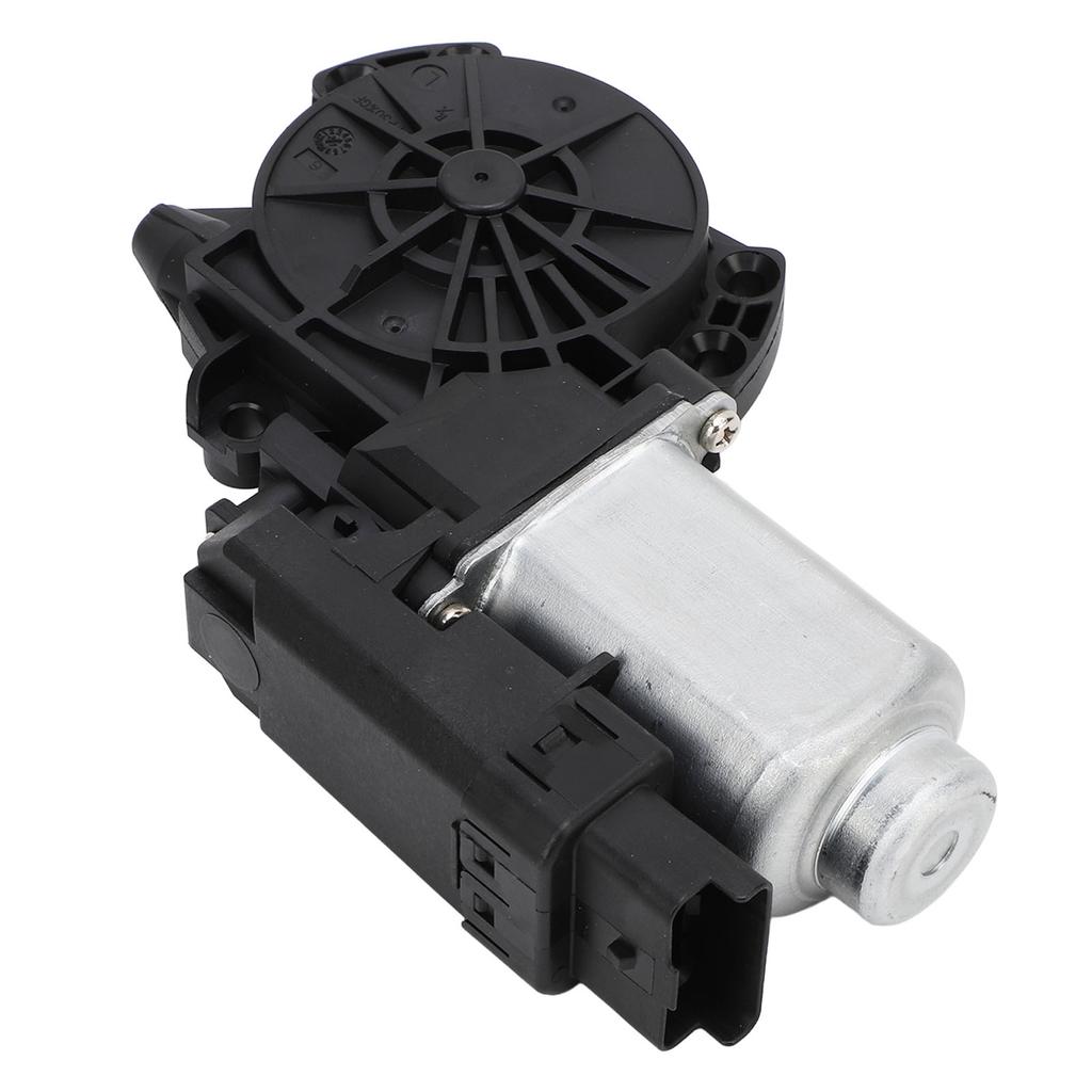 Elektrischer Fensterhebermotor links Fahrerseite 82450‑3K011 6 Pins 32 Zähne Fensterhebermotor für Sonata 2006 bis 2010