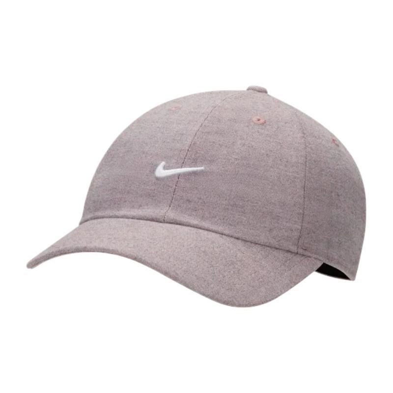 

Nike Polyester Elastane Baseball Caps Unisex Casual DV3166-670 F