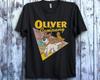 Tricou Grafic Disney Oliver & Company 100% Bumbac Tricouri Bărbați Top Cămașă Unisex Tricou Copil