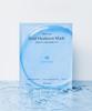 10 Sheets Prestige Snail Hyaluronic Mask