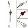 1 Set  Heater Parking Heating Kits For 12V 24V 5Kw 8Kw Car Air  Gasket Ceramic Glow Plug Kit