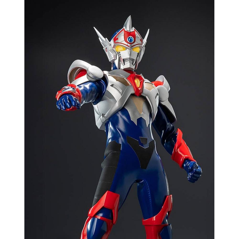 Gridman Der Hyper-Agent Figzero Gridman Sigma  Gridman Der Hyper-Agent