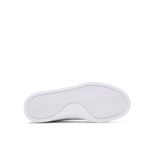 adidas кроссовки Grand Court Cloudfoam Lifestyle Court Comfort Shoes GW9213 белый