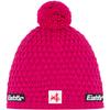 Eisbar Trail Pompon MÜ SA, Womens Pink Cap