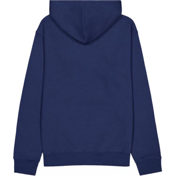 New Balance Sweatshirt Men's Dark Blue MT41511-NNY