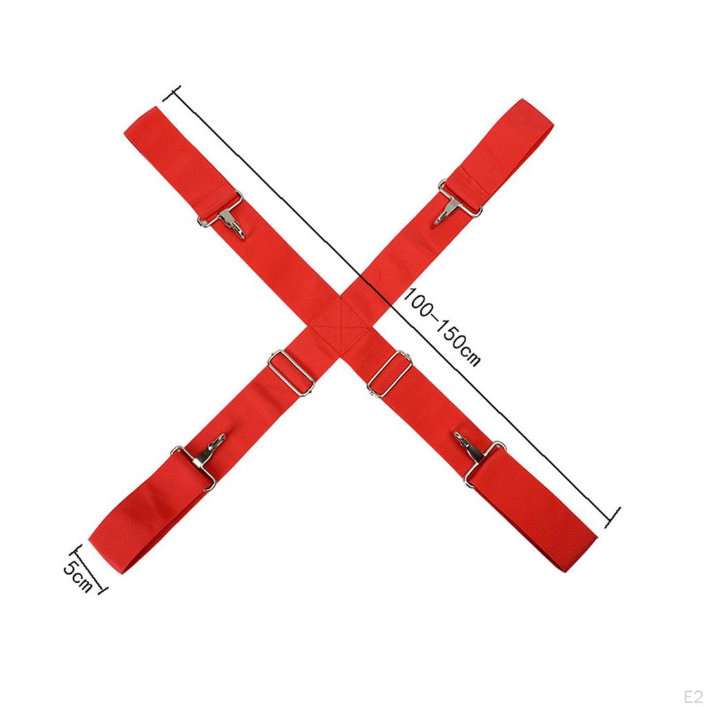 Drum Strap for Percussion Enthusiasts