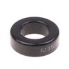 Ferrosilicon Magnetic Ring 77071 Cs330060 As130060A Black Ring Magnetic Core Inductor Electronic Components Od*Id*Ht 33*19*10 Mm