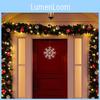 Decorazioni e accessori per feste – Decorazioni natalizie