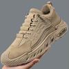 Large Size Men's Shoes Autumn Travel Non-slip and Wear-resistant Casual Sports Shoes Sports Shoes Youth Men's Sports Shoes