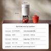 Xiaomi Mijia Portable Electric Juicer Blender Cup